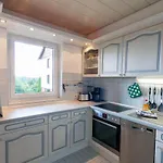Carpe Diem Mit Balkon Appartamento