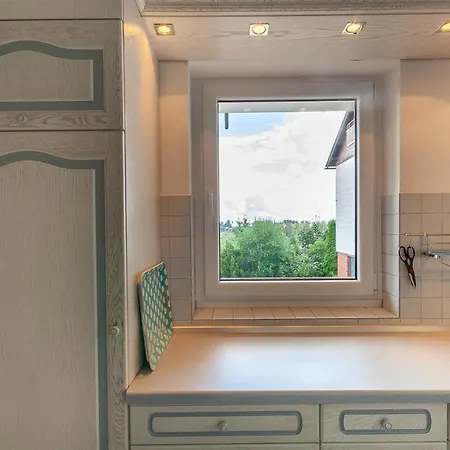 Carpe Diem Mit Balkon Apartment *