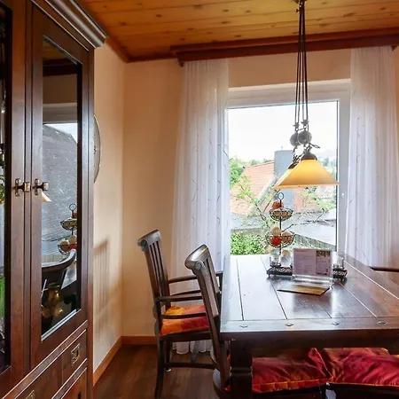 Carpe Diem Mit Balkon *