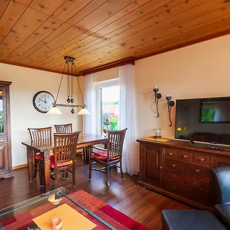 Apartment Carpe Diem Mit Balkon