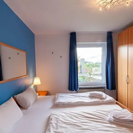 Carpe Diem Mit Balkon Apartment