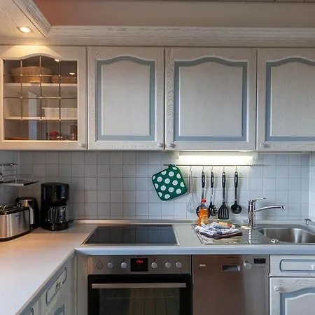 Carpe Diem Mit Balkon