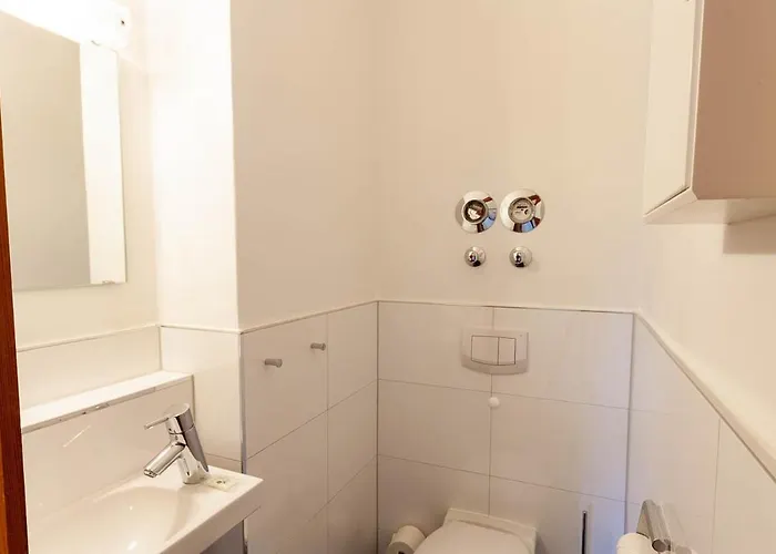 Carpe Diem Mit Balkon Apartment