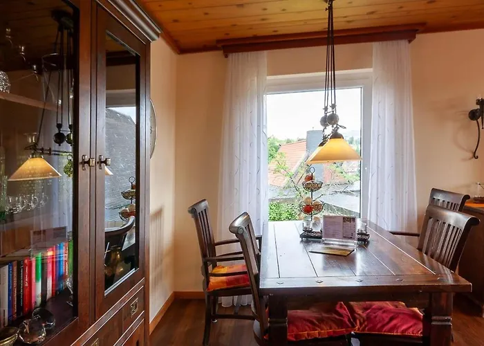 Carpe Diem Mit Balkon *