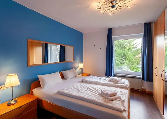 Carpe Diem Mit Balkon