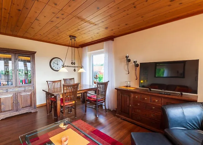 Apartment Carpe Diem Mit Balkon