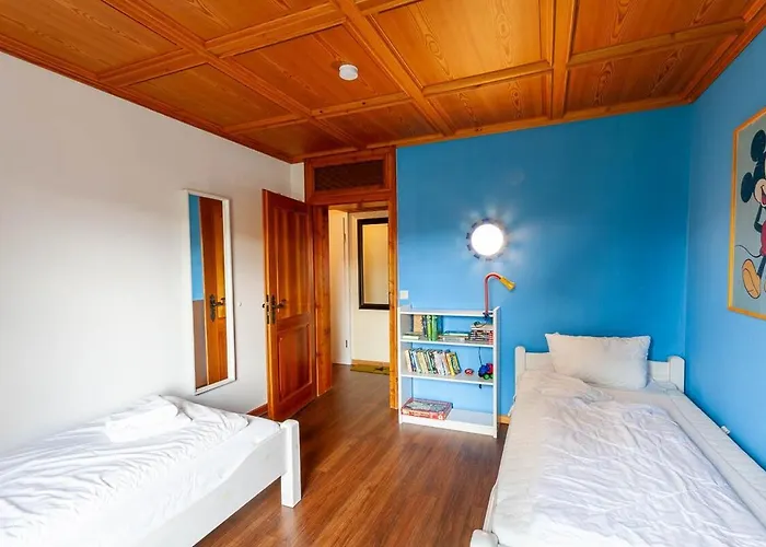 Carpe Diem Mit Balkon *