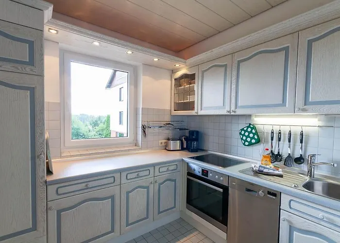 Carpe Diem Mit Balkon Apartment