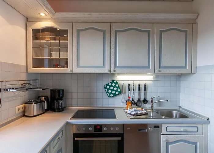 Carpe Diem Mit Balkon